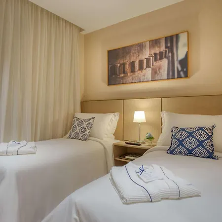Wyndham Gramado Termas Resort & Spa-3