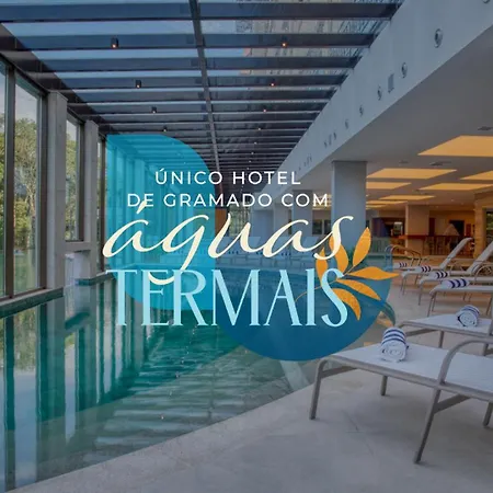 Wyndham Gramado Termas Resort & Spa-2
